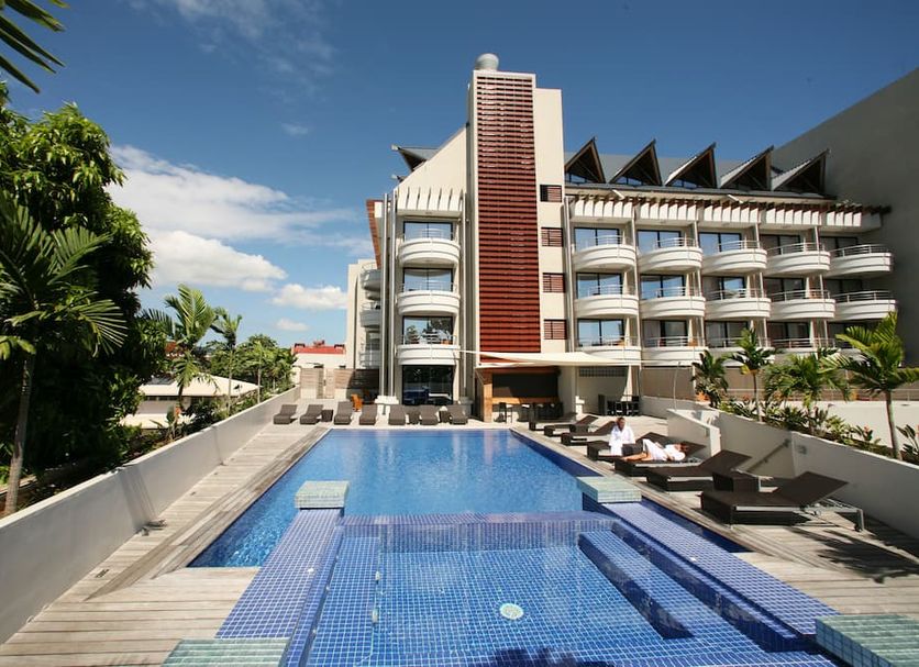 Pool Foto
