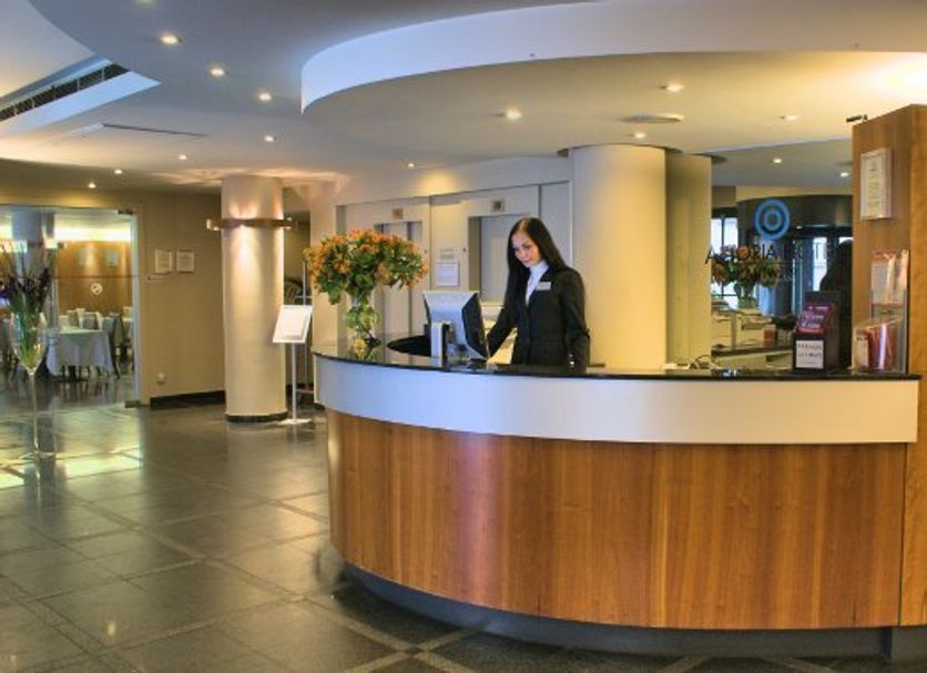 Recepció Foto