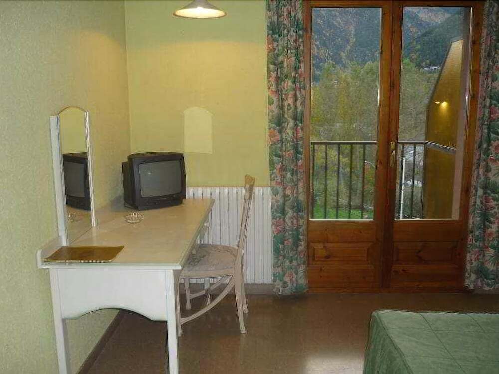 Serveis de l’habitació