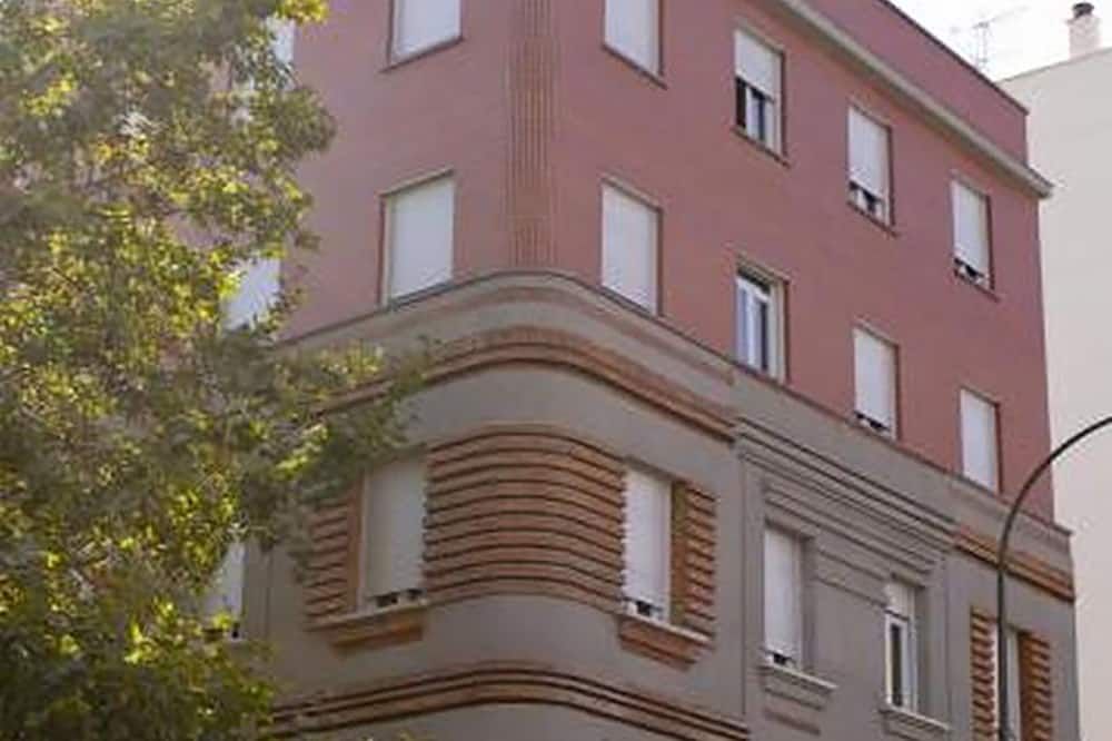 Edifici