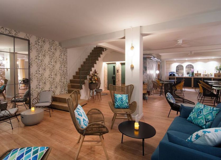 Sala d'estar Foto