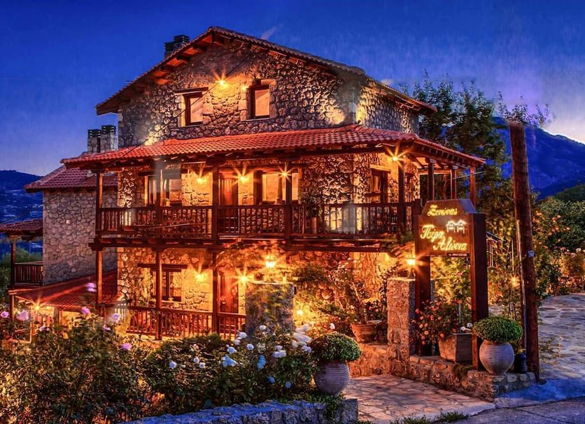 Edifici Foto