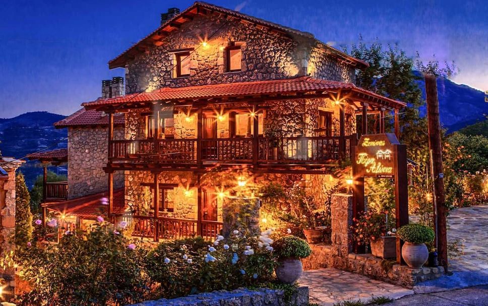 Edifici Foto