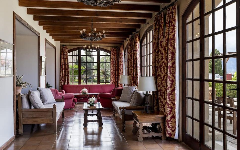 Sala Foto