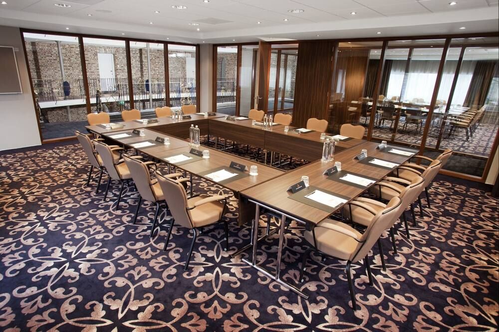 Sala de conferències