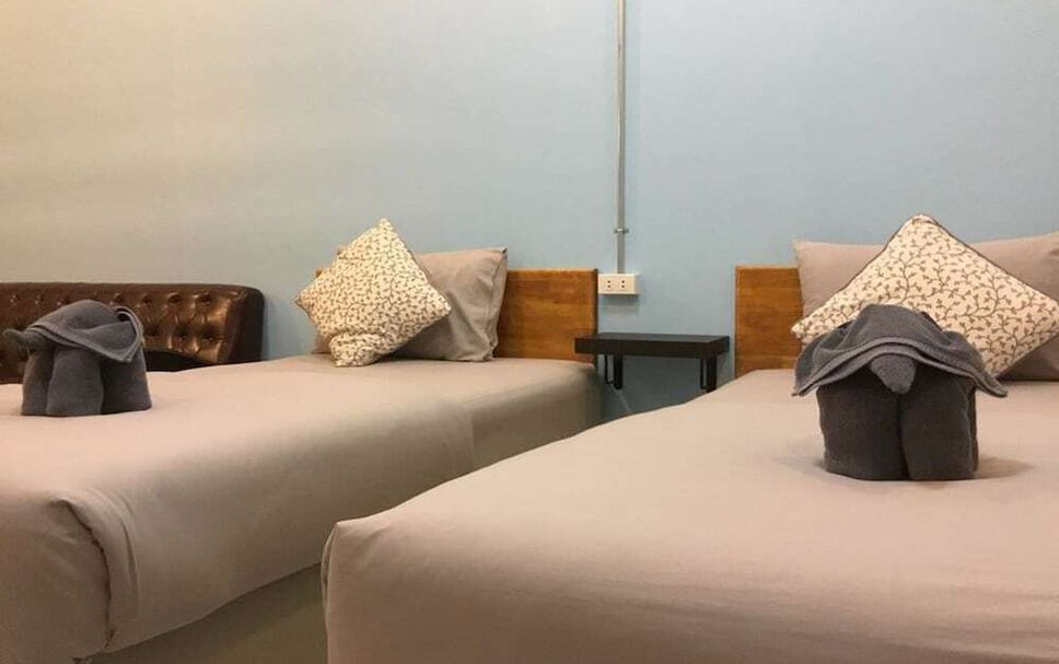 Habitació Foto