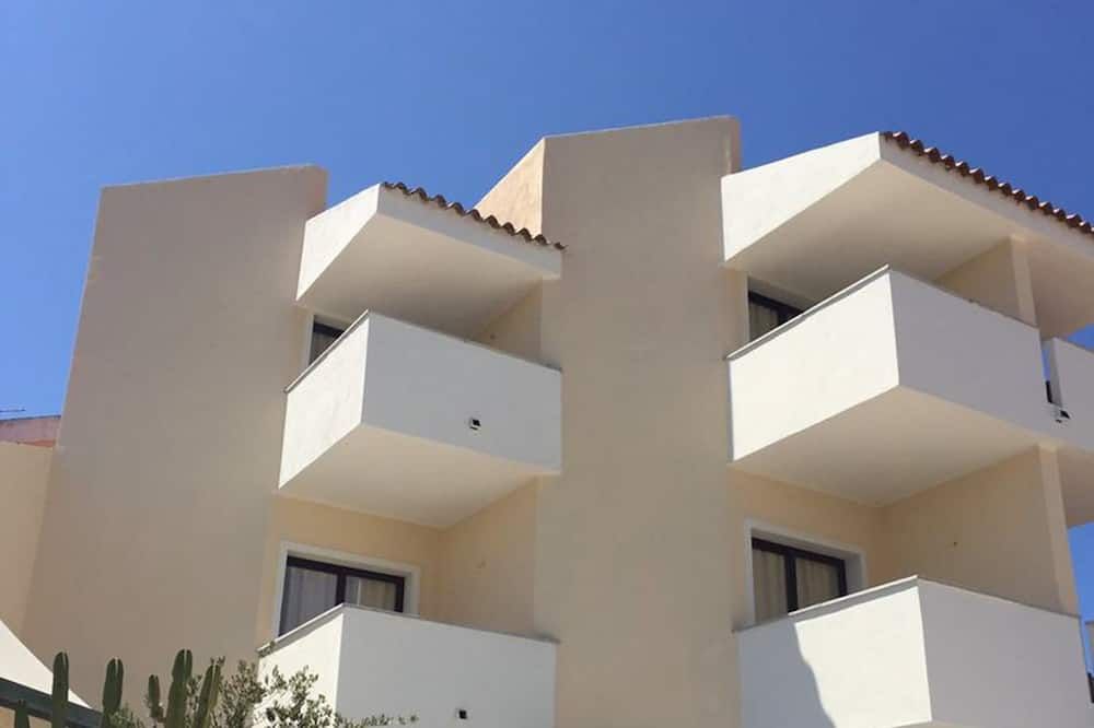 Edifici