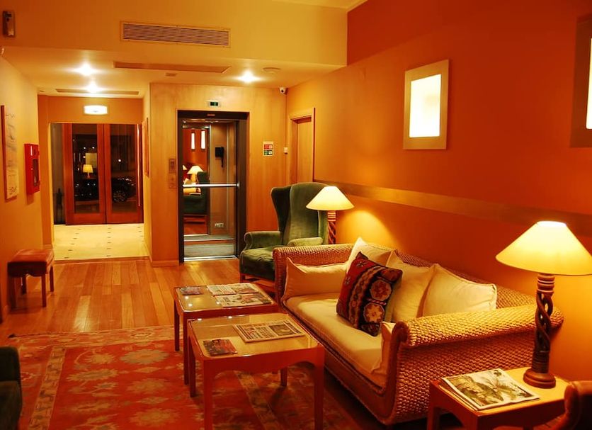 Sala Foto