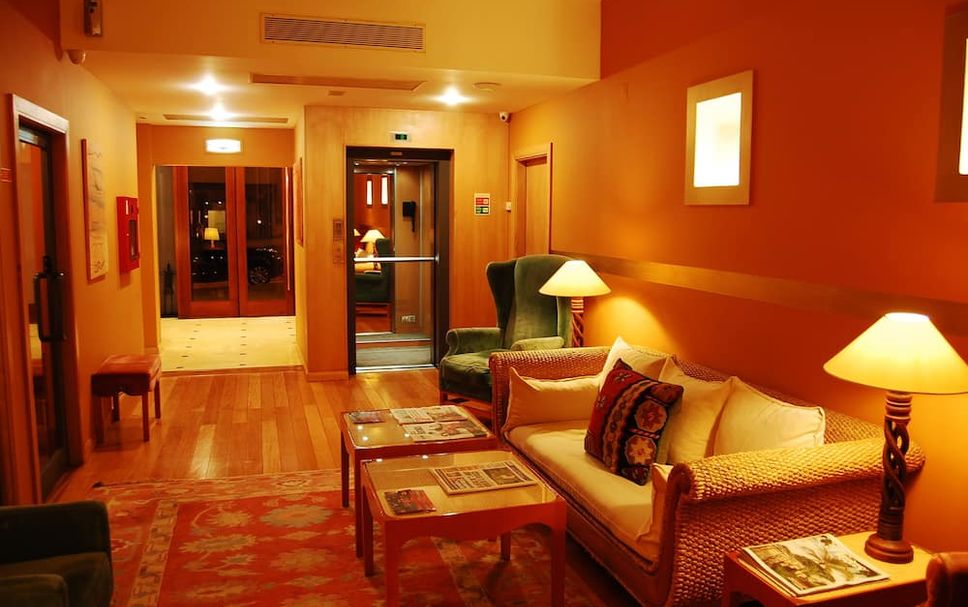 Sala Foto