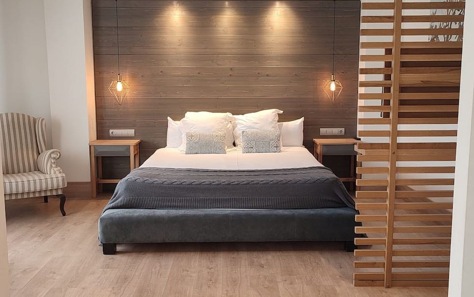 Habitació Foto