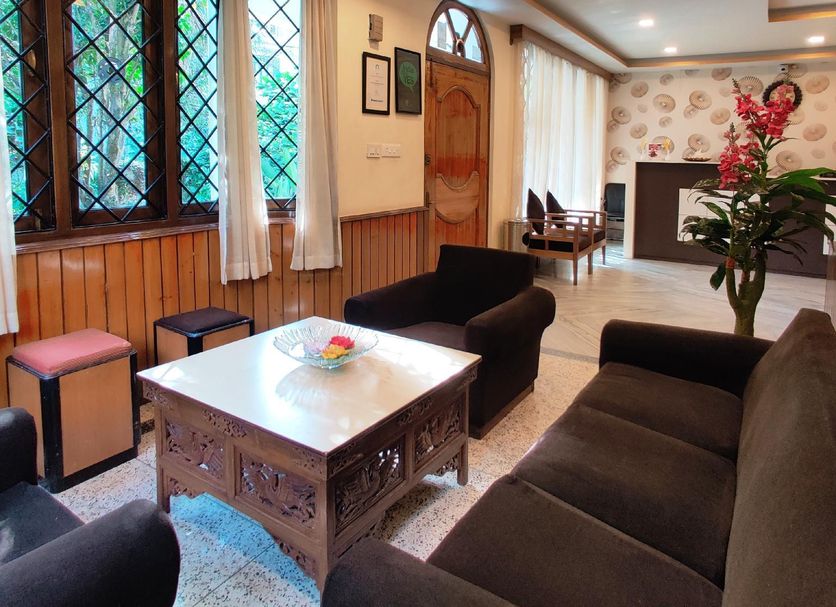 Sala Foto