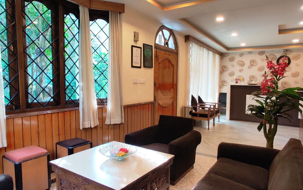 Sala Foto