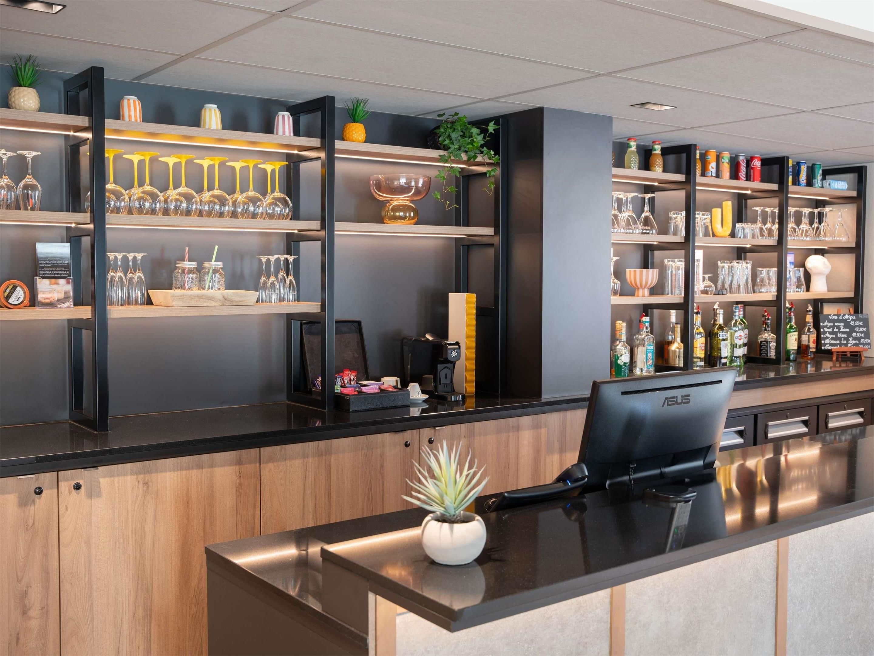 Bar Foto