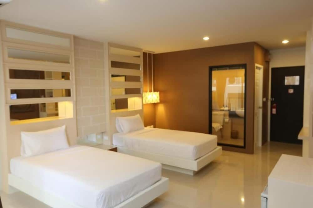 Habitació