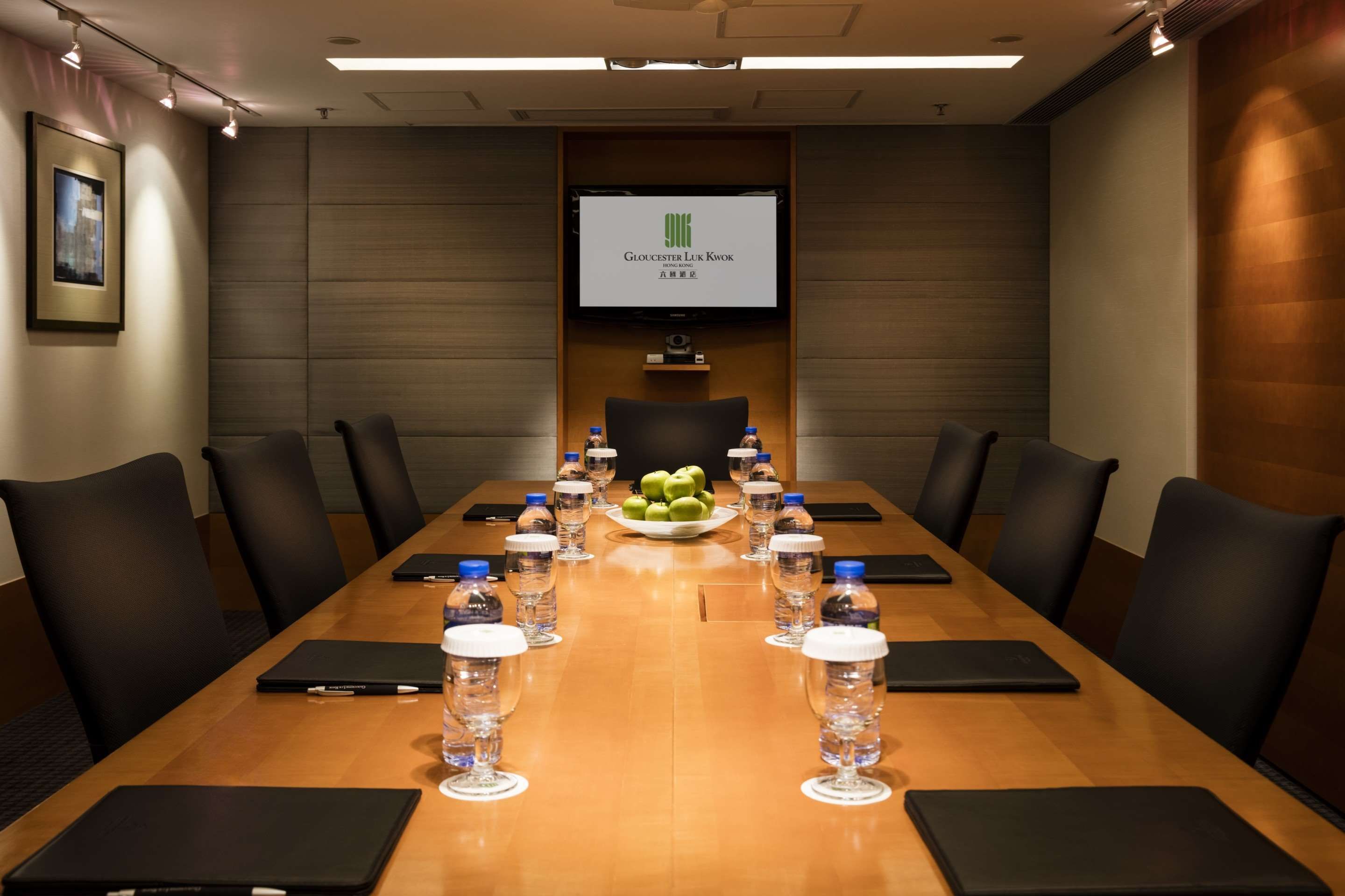 Sala de conferències