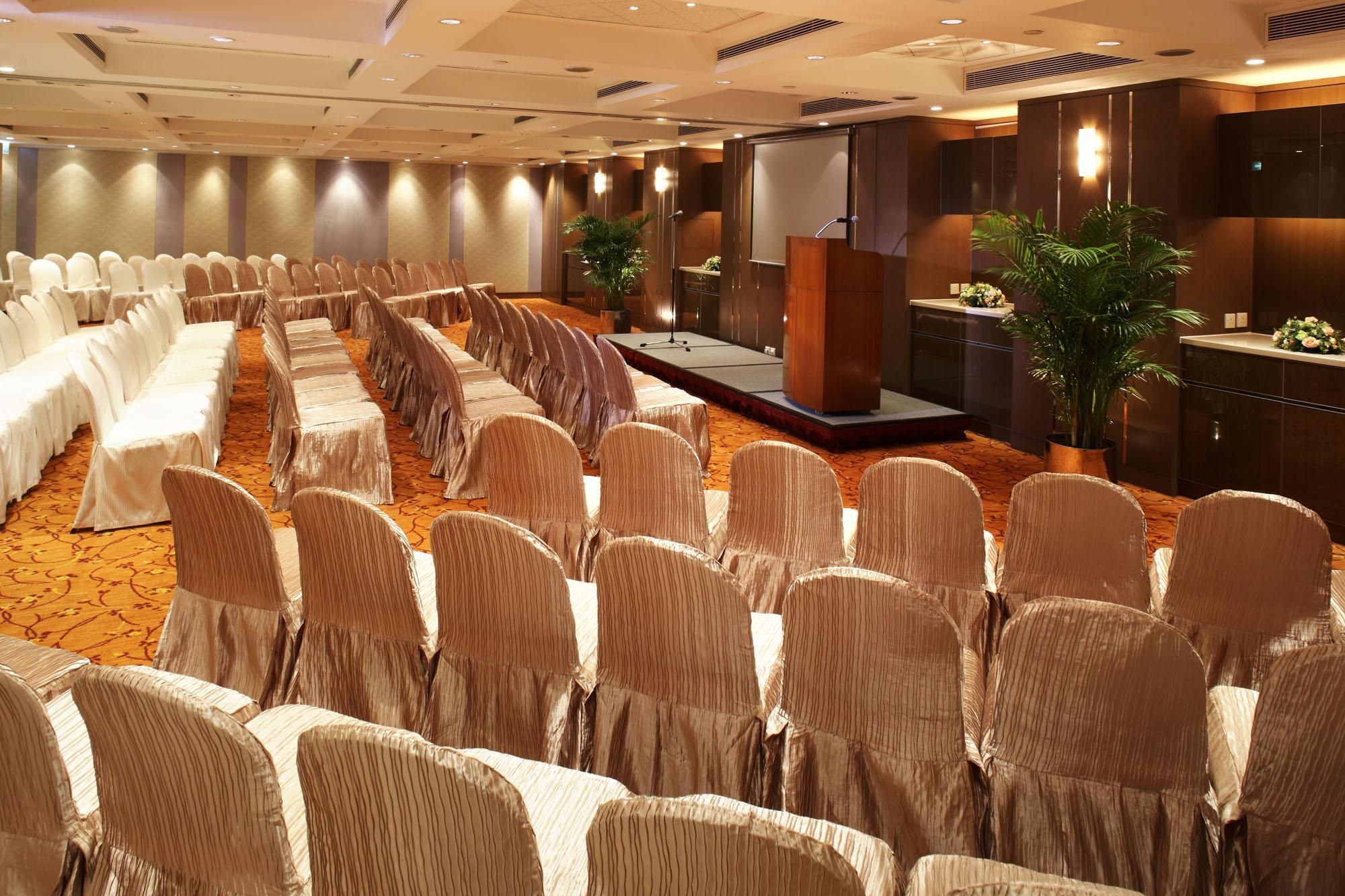 Sala de conferències