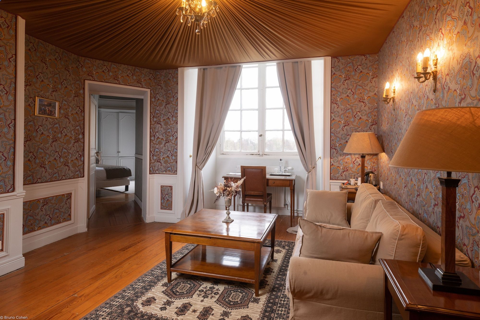 Sala Foto