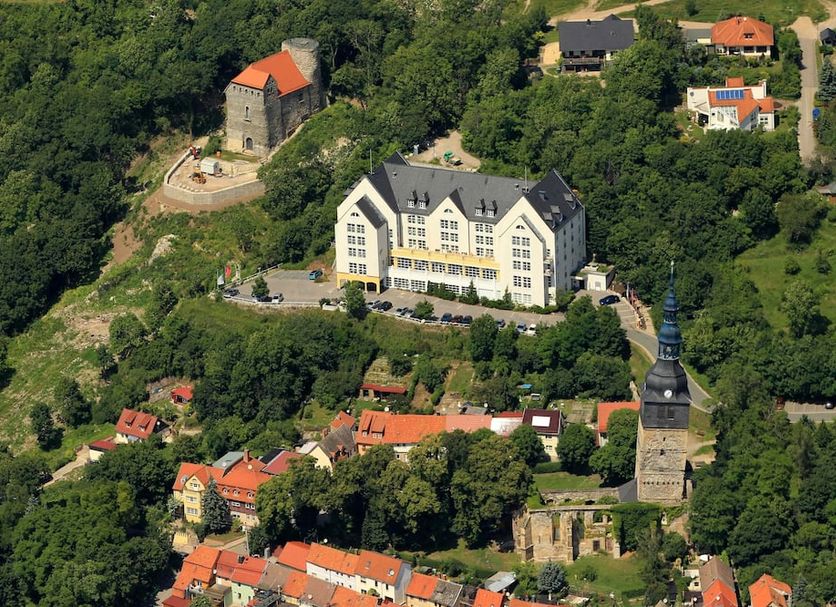 Edifici Foto