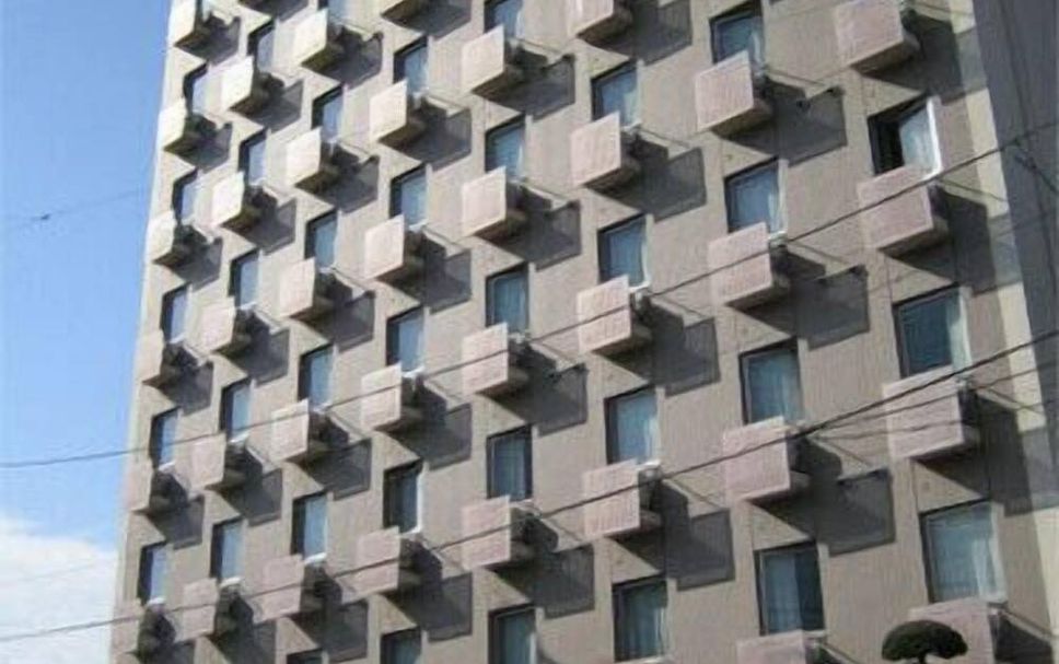 Edifici Foto