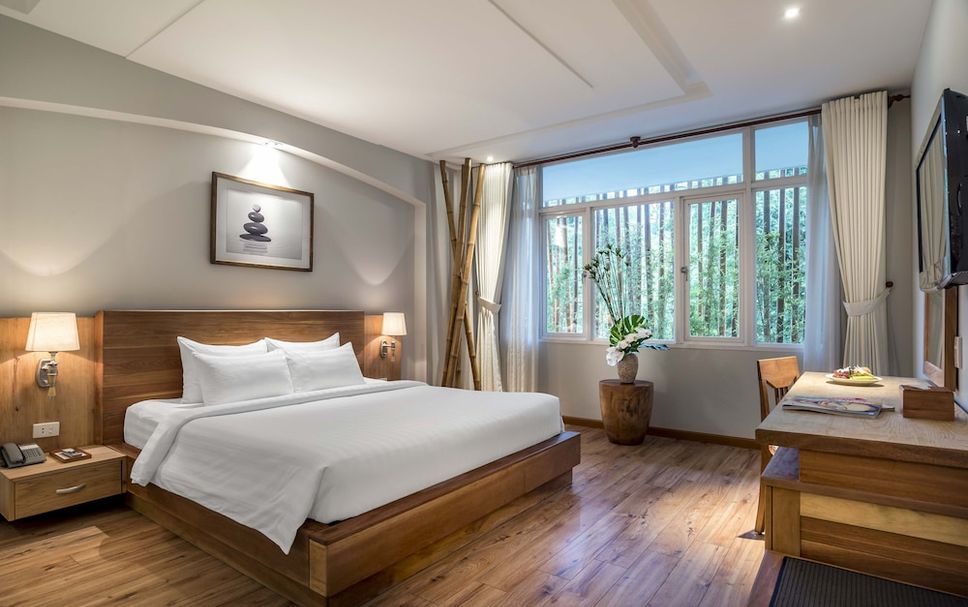 Habitació Foto