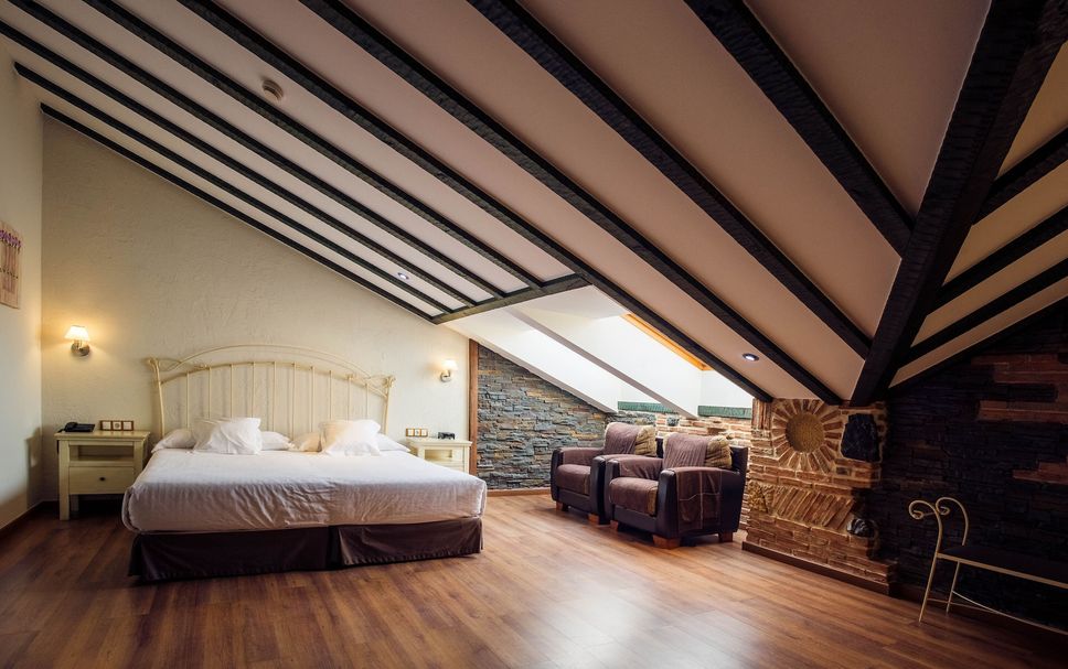Habitació Foto