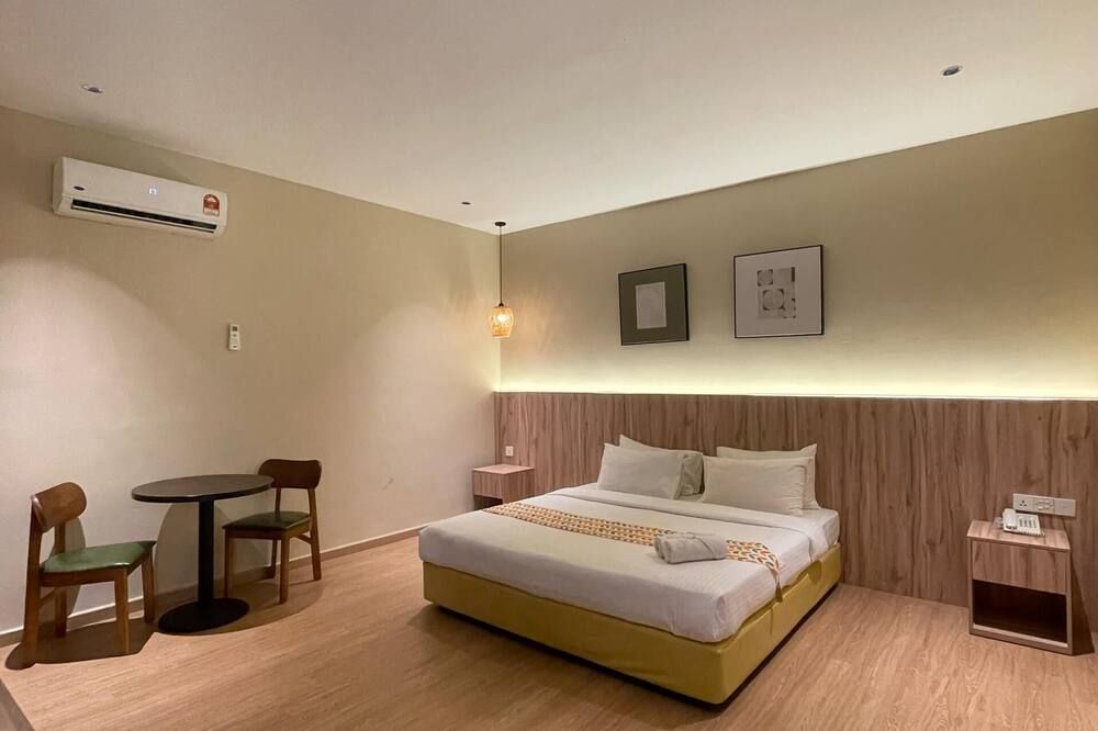 Habitació