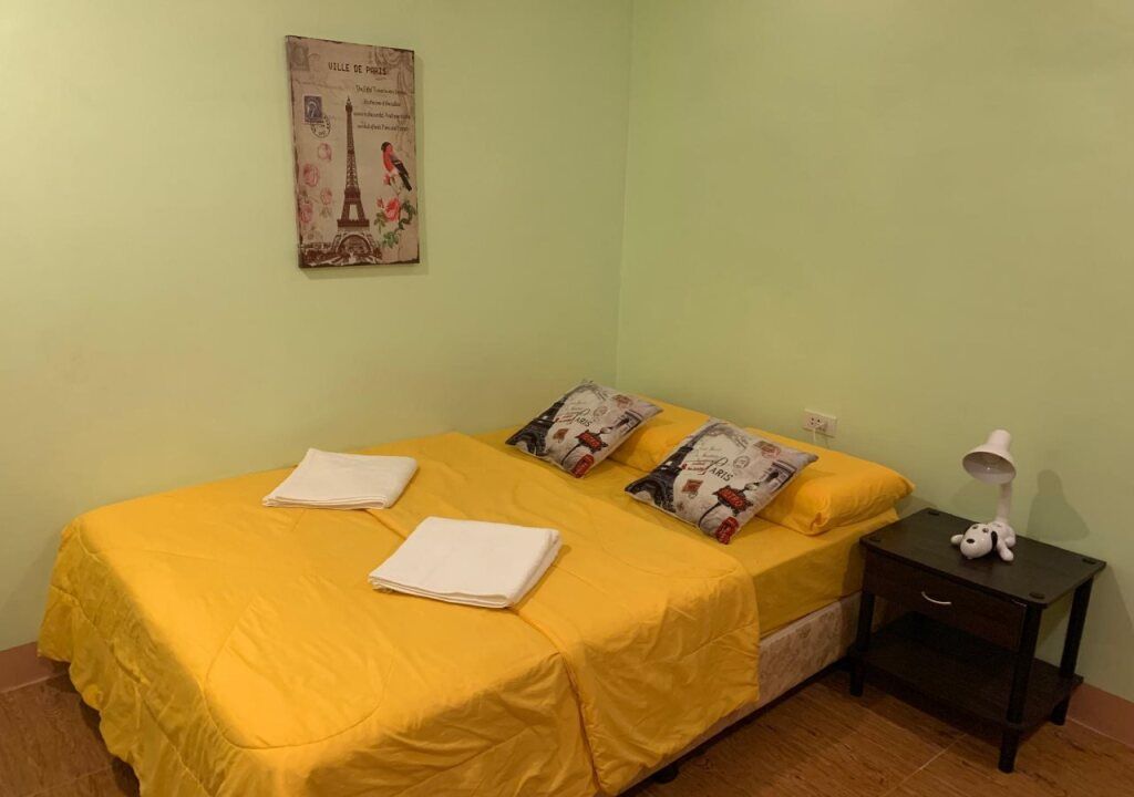 Habitació