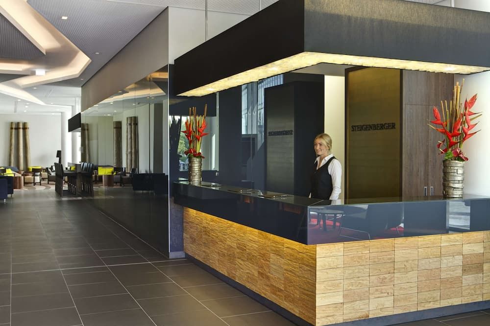 Recepció