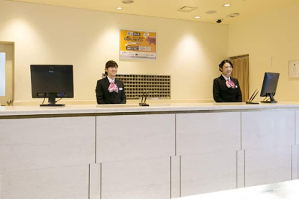 Recepció