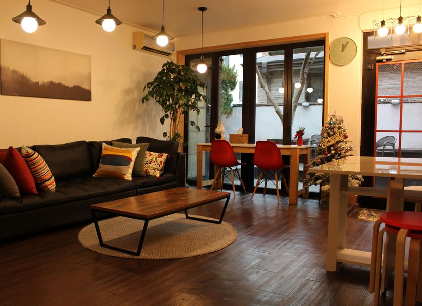 Sala Foto