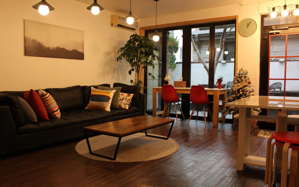 Sala Foto