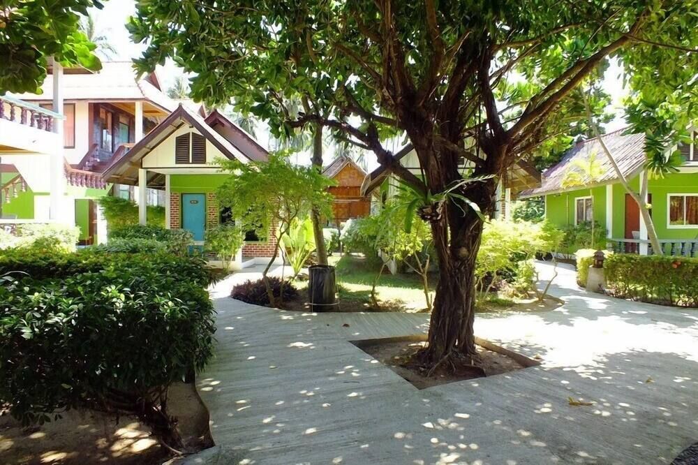 Vista exterior