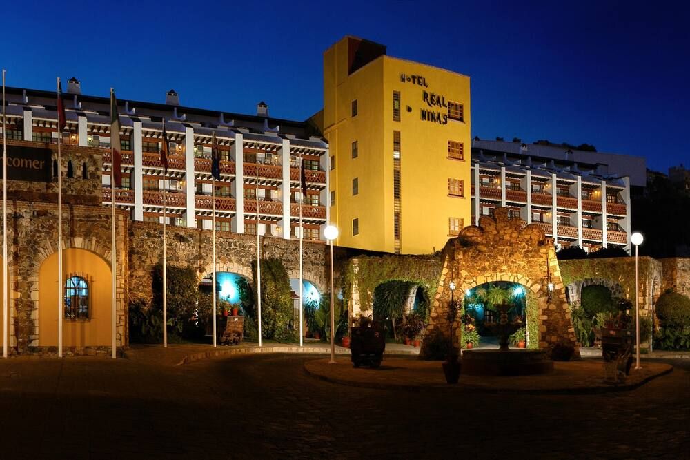 Edifici