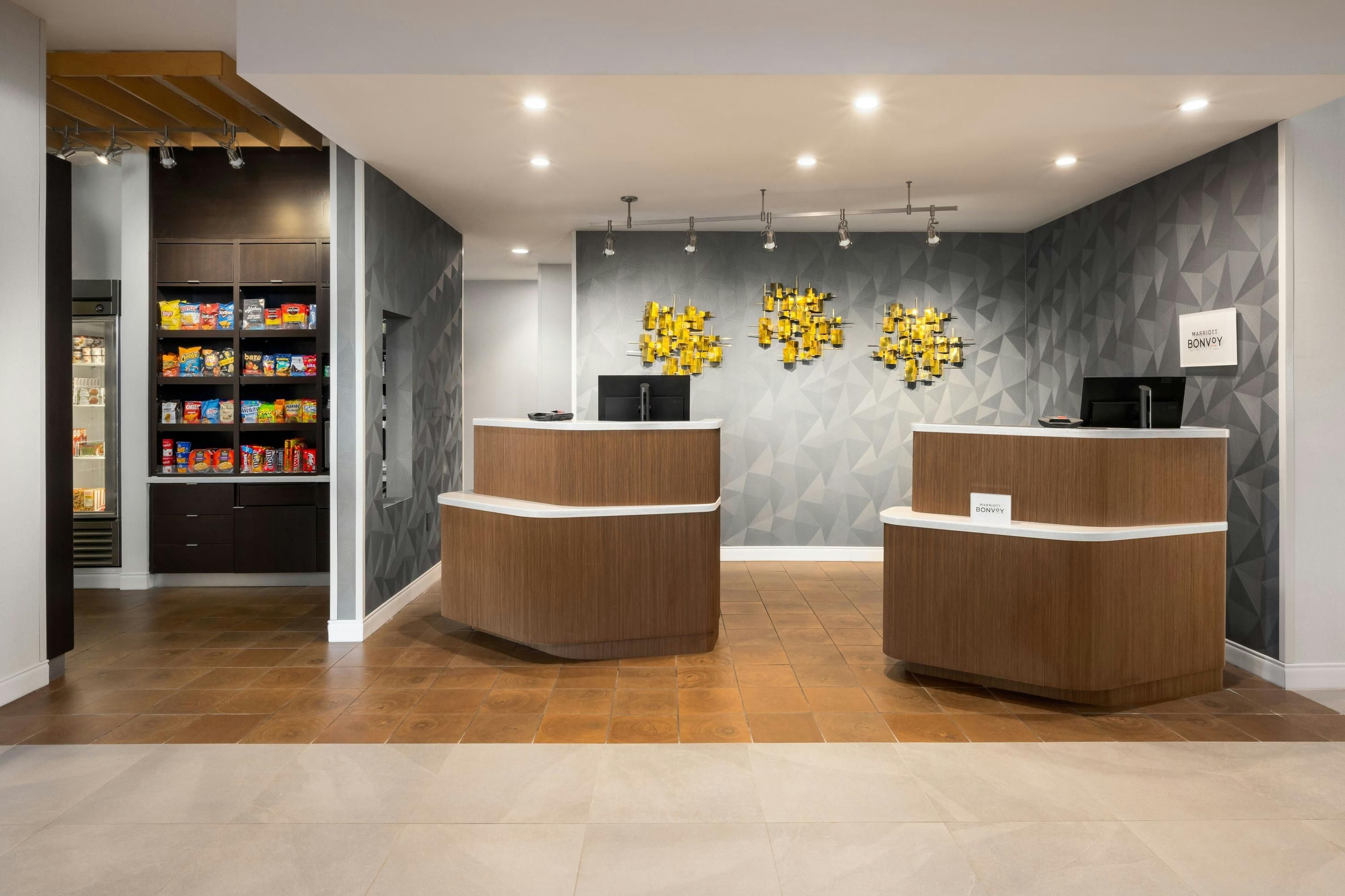 Recepció