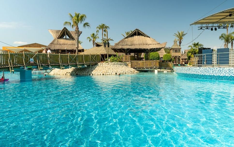 Pool Foto