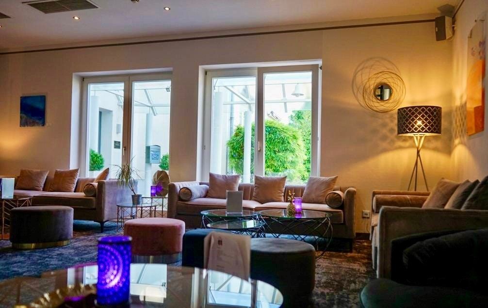 Sala d'estar