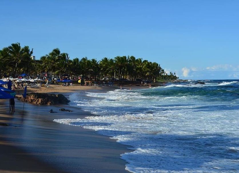 Platja Foto