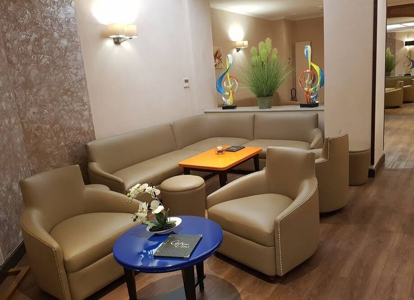 Sala d'estar Foto