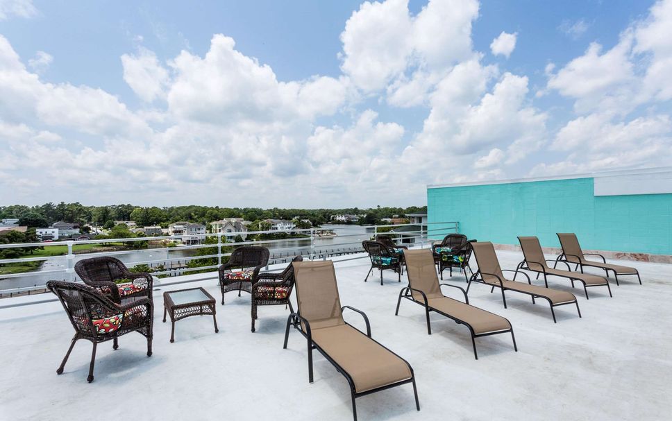 Servei de l'hotel Foto