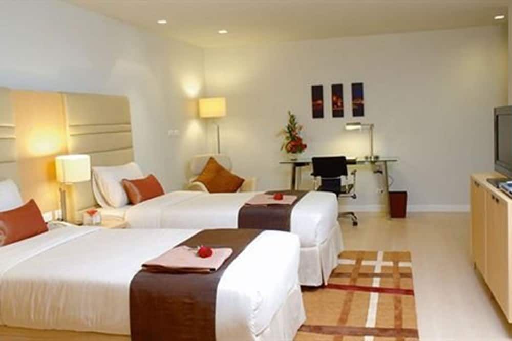 Habitació