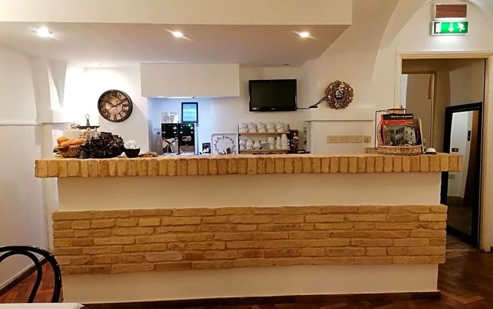 Recepció Foto