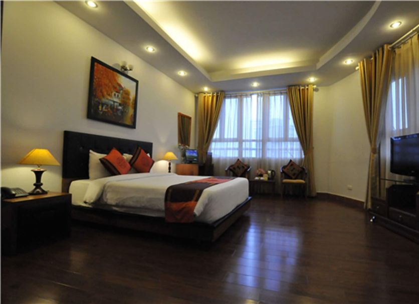 Habitació Foto