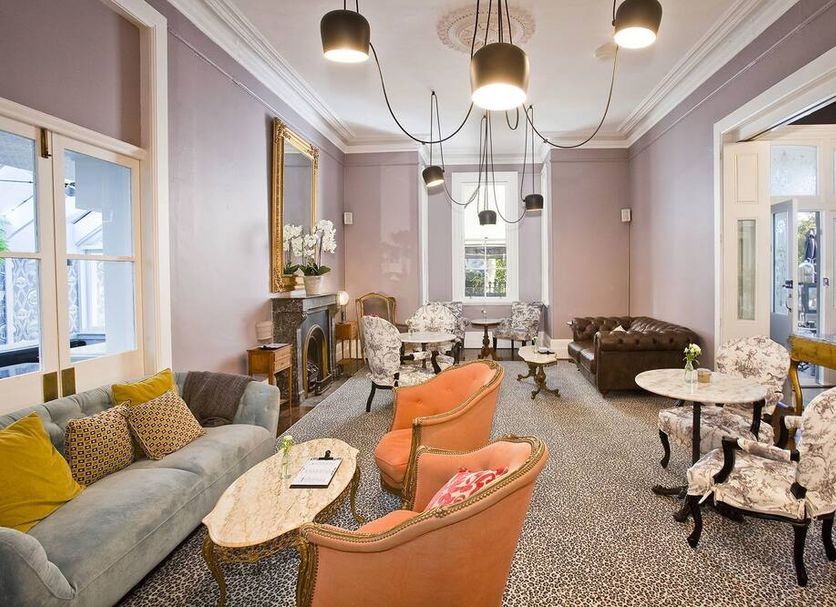 Sala d'estar Foto