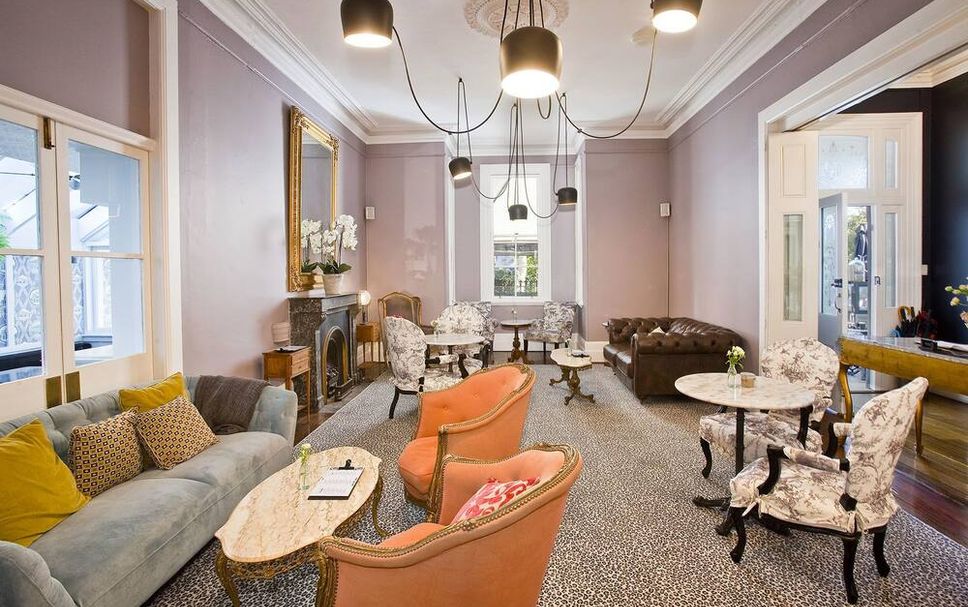 Sala d'estar Foto