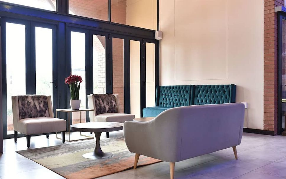 Sala d'estar Foto