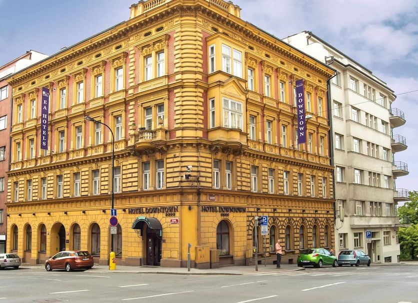Edifici Foto