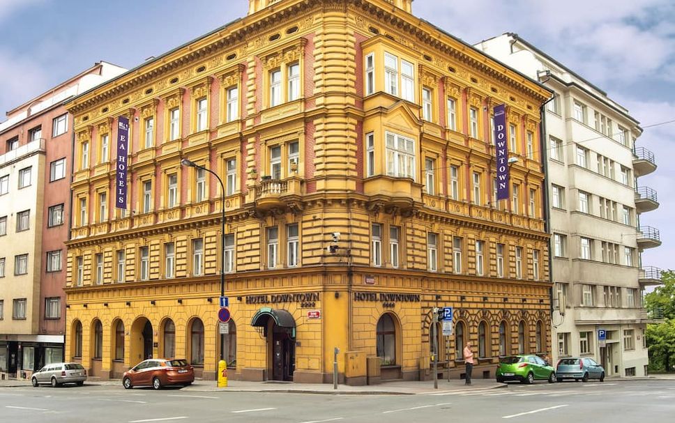 Edifici Foto