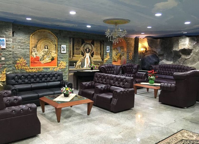 Sala d'estar Foto