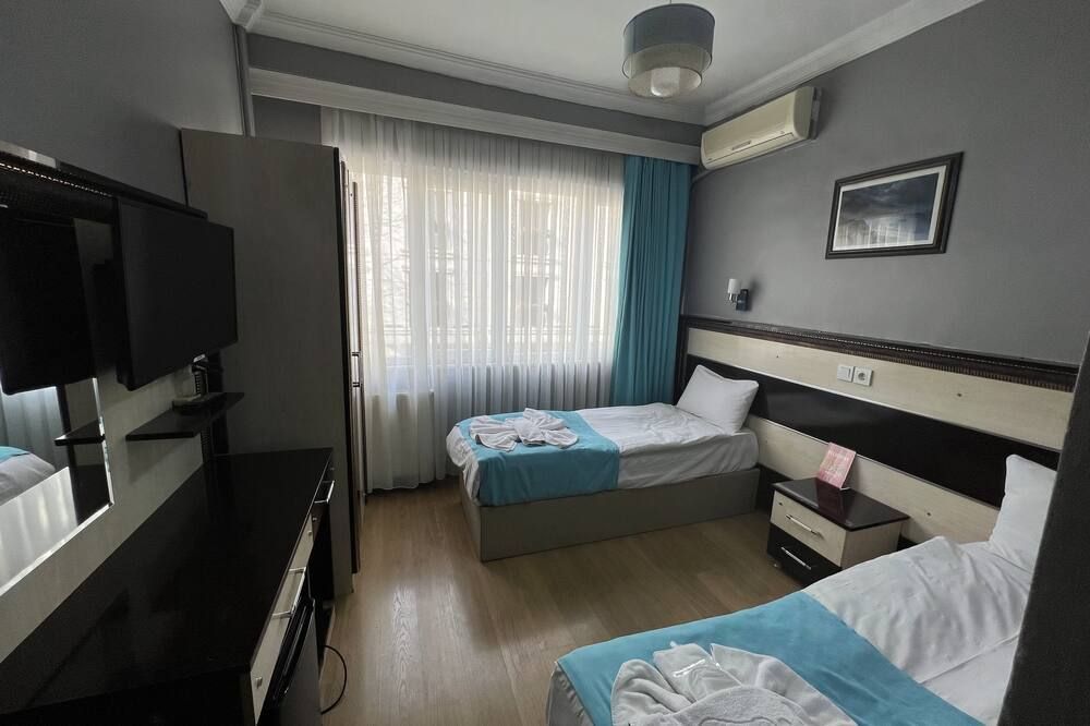 Habitació