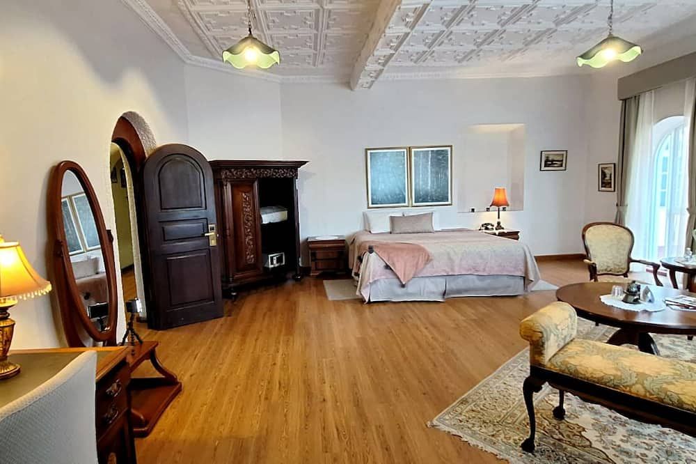 Habitació